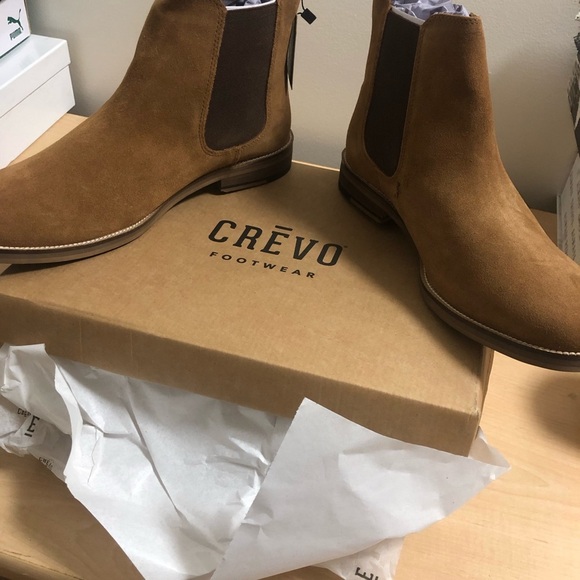 Chelsea Boots BRAND NEW ! - Picture 2 of 10
